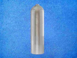 Aluflasche / Stage 11,1 L / 80cuft - Kopie