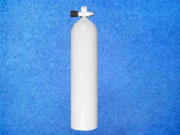 Aluflasche / Stage 11,1 L / 80cuft - Kopie - Kopie
