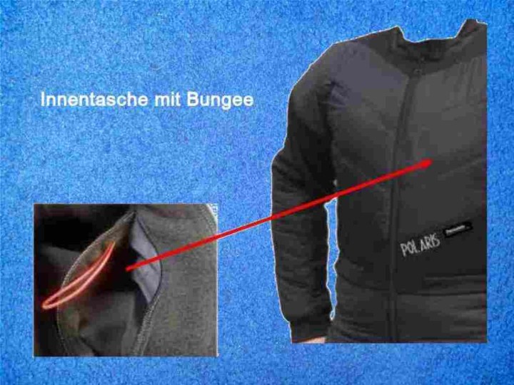 Ice Proof Unterzieher - Kopie
