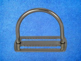 D-Ring 90 Billy-Ring