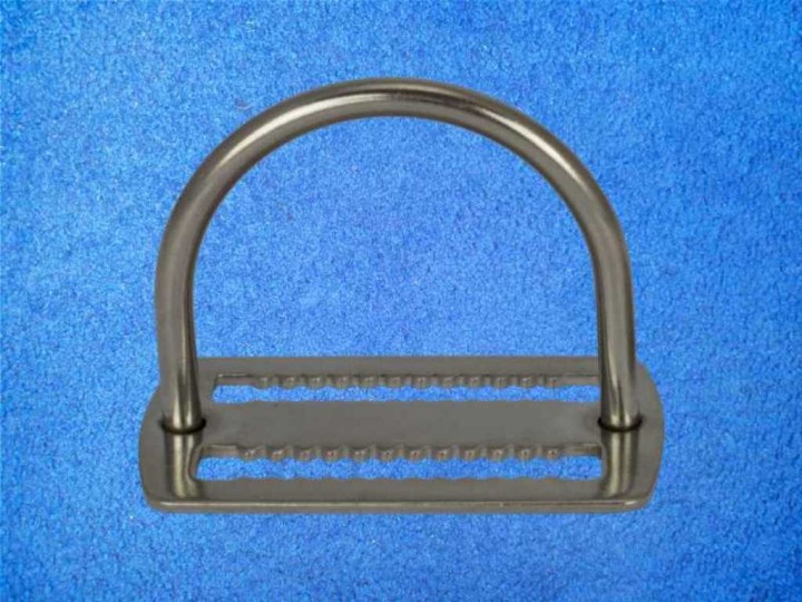 D-Ring 90 Billy-Ring