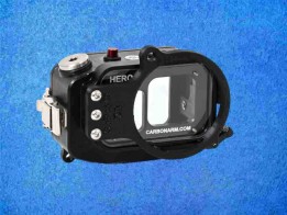 Inon SD Objektivadapter für Action Cam