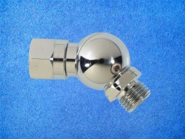 Swivel für die 2te Stufe