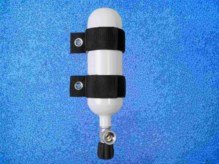 Argon Straps