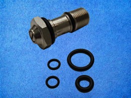Servicekit Submatix Oxygen Pro Booster