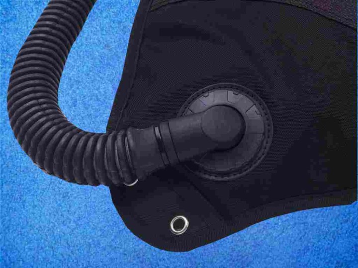 Sidemount Doppel-Backplate Set - Toddy Style - Kopie