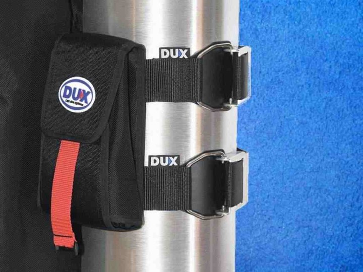 DUX - Bleitaschen Set - Kopie