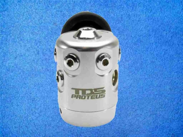 Atemregler TDS Oceanus Pro