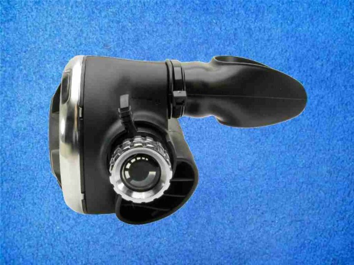 Atemregler TDS Oceanus Pro
