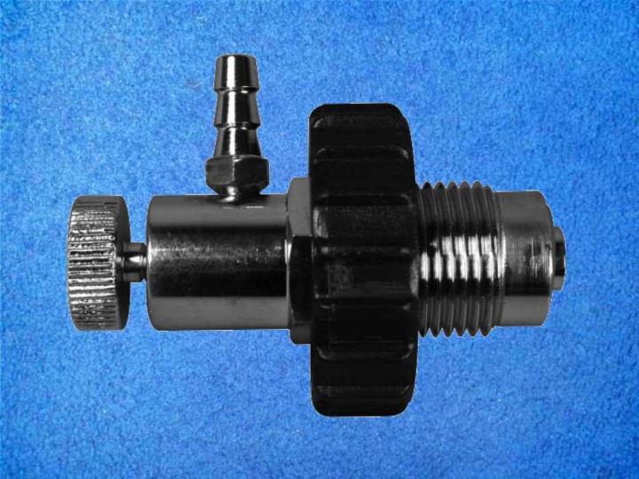 Durchflussbegrenzer DIN