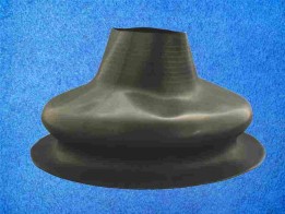 Latex Halsmanschette - Kopie