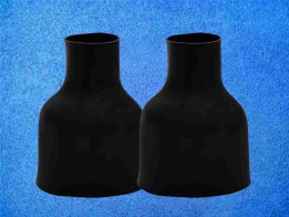 Latex Armmanschetten - Kopie