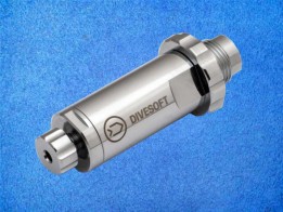 Divesoft Professioneller Flow-Limiter