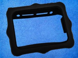 Schutzcover Shearwater Perdix Schwarz