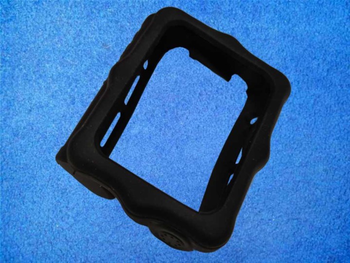 Schutzcover Shearwater Perdix Schwarz