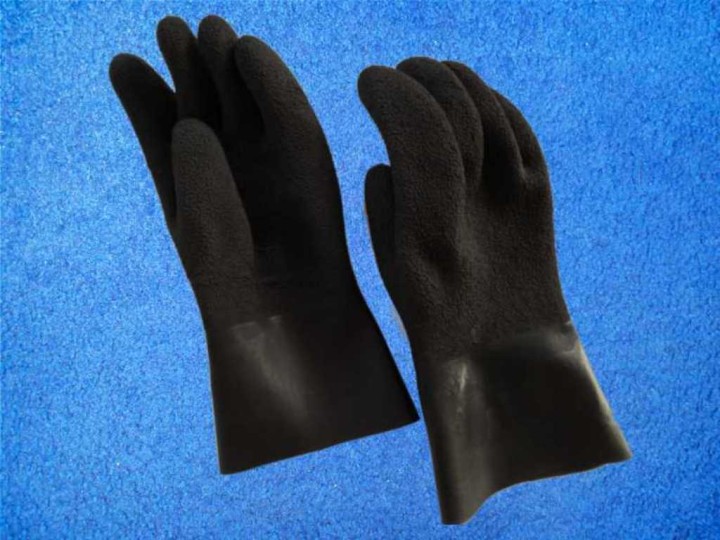 Thenar Trockenhandschuhe - S