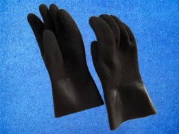 Thenar Trockenhandschuhe - XL