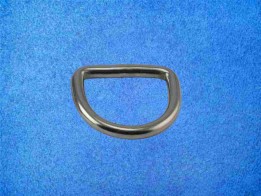 D-Ring 25 mm