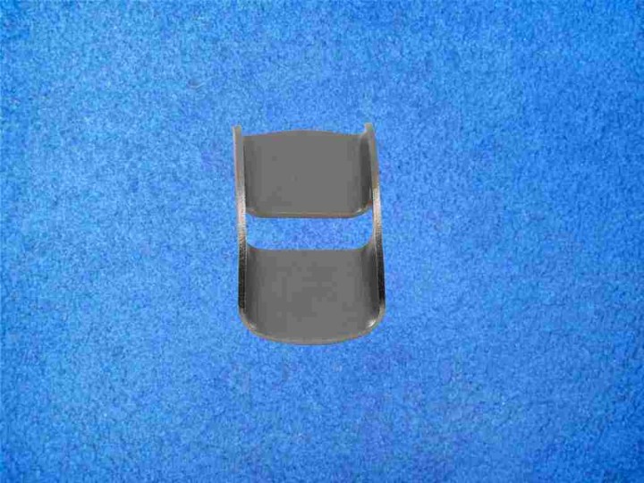 D-Ring Clip 25mm