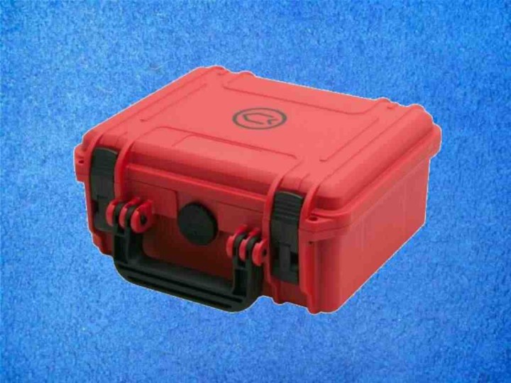 Divesoft Transportkoffer