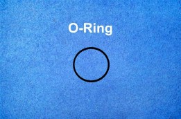 O-Ring 14 x 1,78