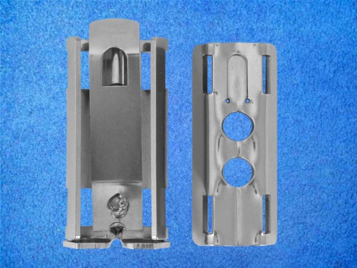 Quick Snap - kurz