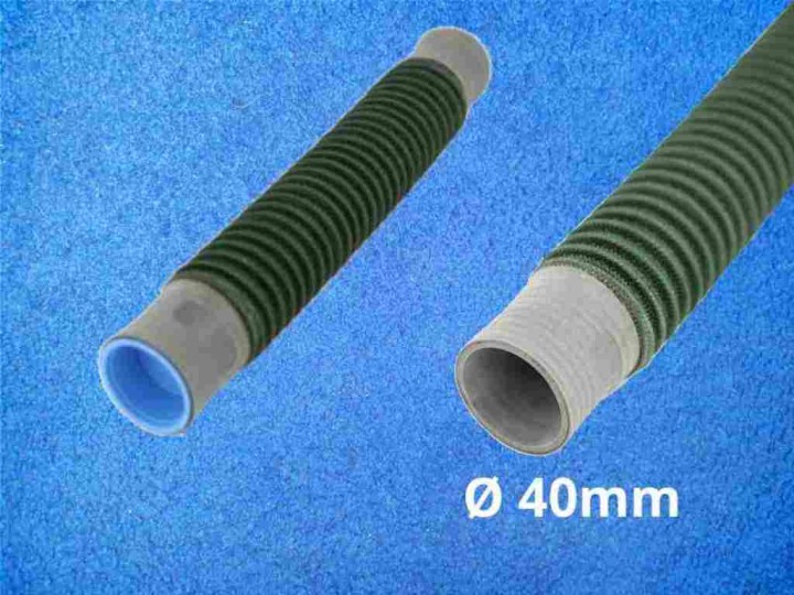 Cooper Hose 20