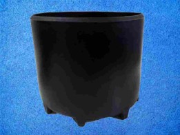 Standfuss - 204mm für Tauchflasche