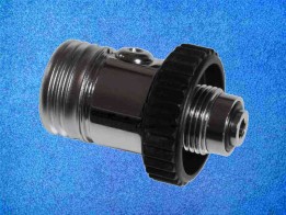 Argon 1. Stufe - Druckminderer