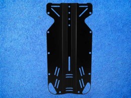 Sidemount Backplate - Kopie - Kopie - Kopie