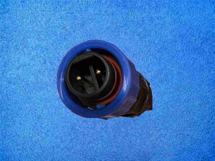 Stecker IP68