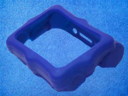 Schutzcover Shearwater Peridx Blau