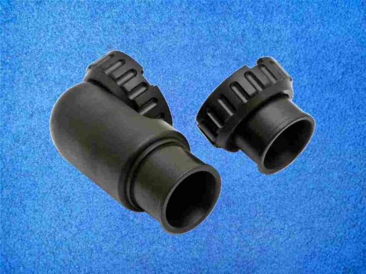 Golem SM 90° Adapter 4pin links - Kopie