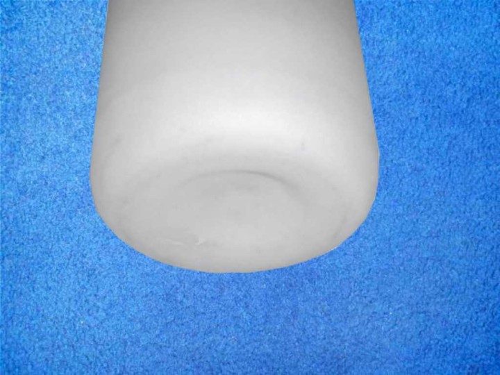 Doppelflasche 12L 232 Bar konkavem Boden  DIR-Style