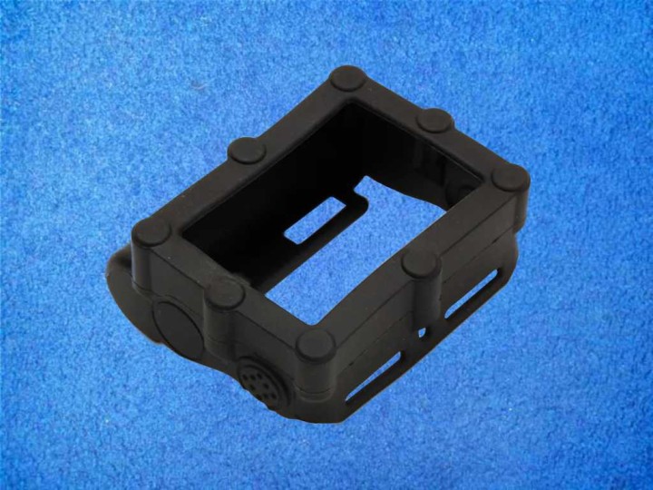 Schutzcover Shearwater Petrel Schwarz