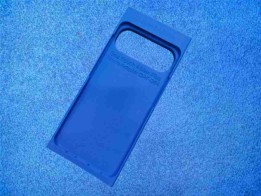 Divevolk SeaTouch 4 Max Plus - iPhone 17 Air Adapter