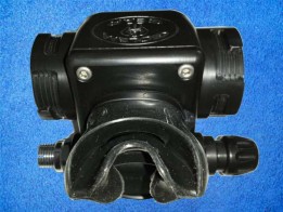 BOV Shrimp Body - Links - Ultrakompakt