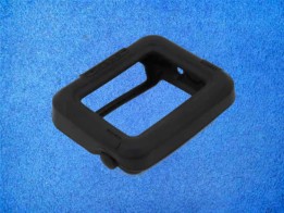 Schutzcover Shearwater Peregrine Schwarz