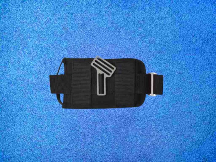 Comfort Clip