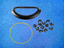 SI Tech Neck Tite Set