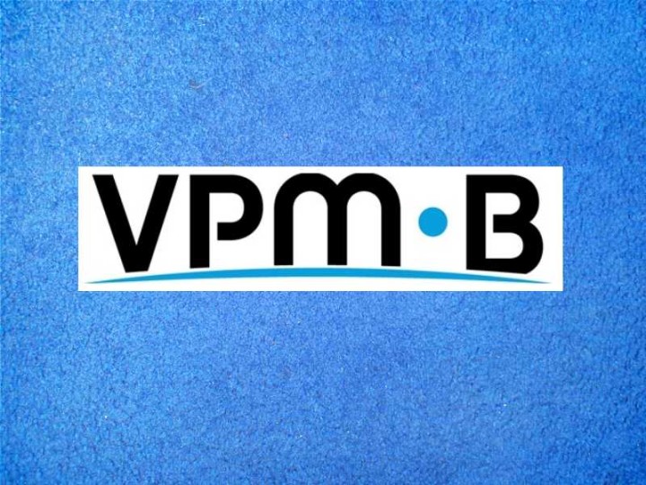 Shearwater VPM-B Code