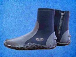 Neopren-Füsslinge Flexi Boots - Kopie