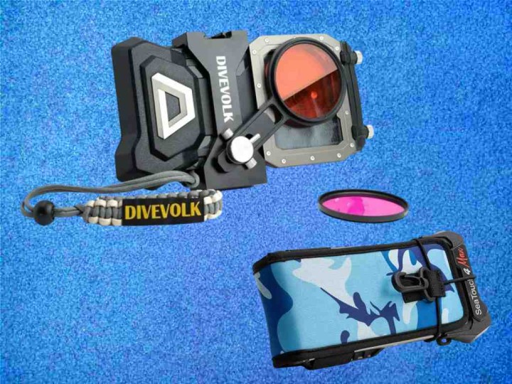 Divevolk - Basic Kit - Special