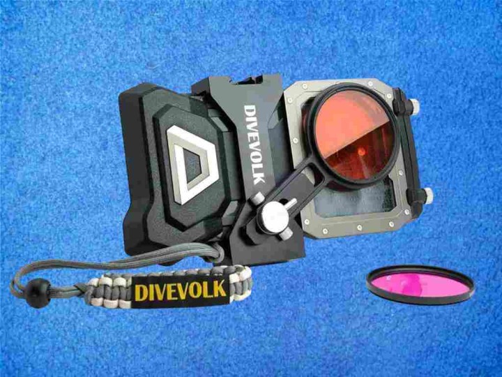 Divevolk - Basic Kit - Special