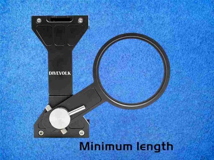 Divevolk - Basic Kit - Special