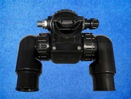 BOV Golem Gear Shrimp mit 40mm Adapter - Kopie