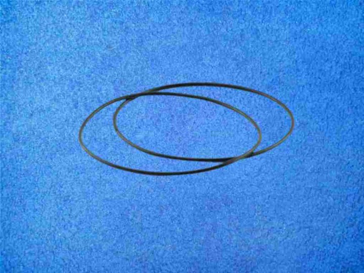 RoLock O-Ringe - Bajonett ab 2006