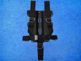 Cobra Harness Tech