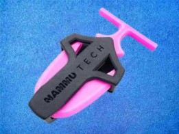 Line Cutter - Pink