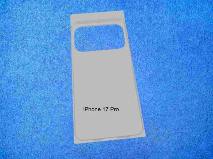 Divevolk SeaTouch 4 Max Plus - iPhone 17 Pro Adapter